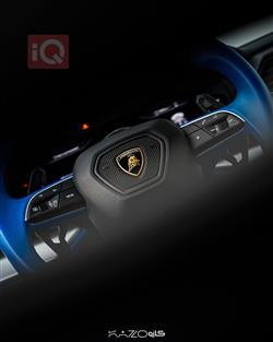 لامبورغيني اوروس